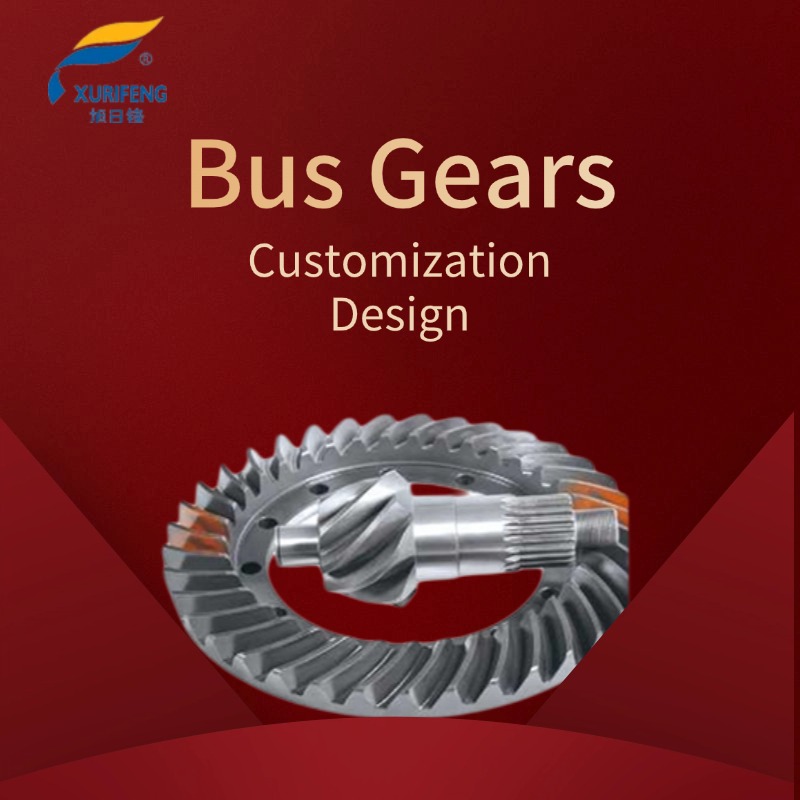 Loader Basin Gear 8:37